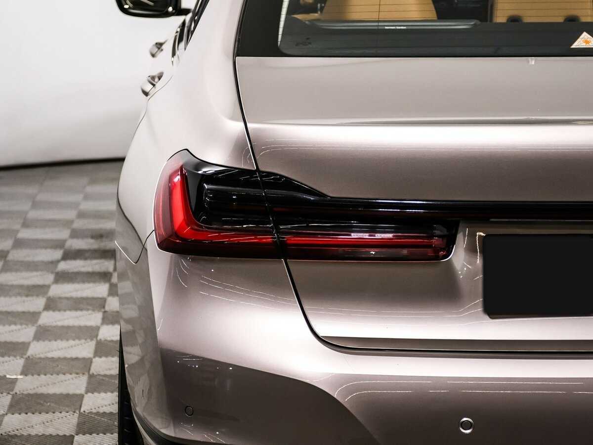 BMW 7 серии 2019 года с пробегом. Фото: #16