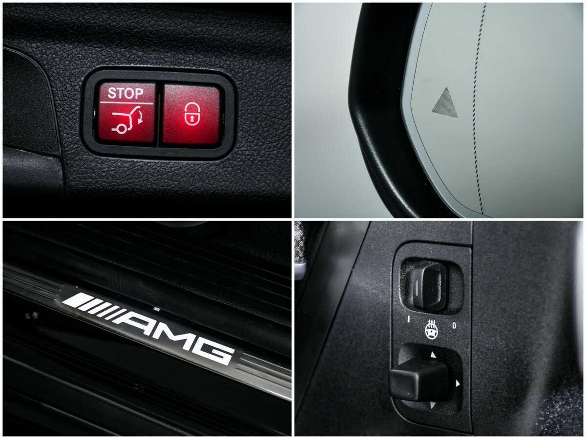 Mercedes-Benz GLE AMG 2021 года с пробегом. Фото: #16