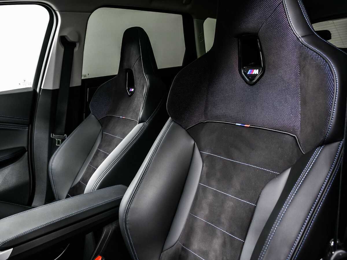 BMW X1 2024 года с пробегом. Фото: #16