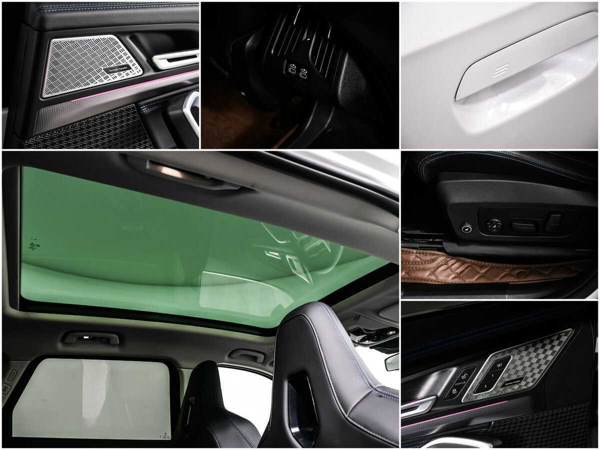 BMW X1 2024 года с пробегом. Фото: #18