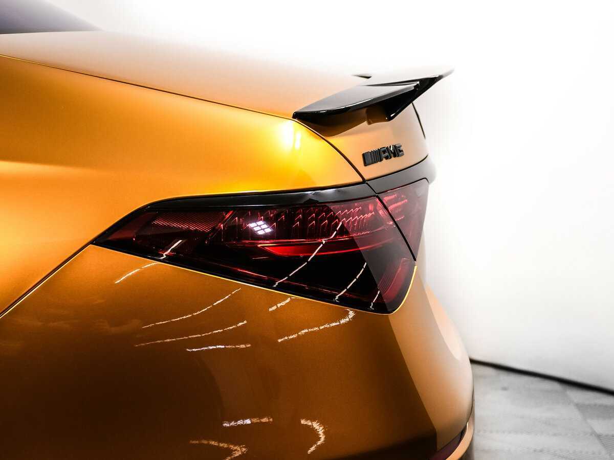 Mercedes-Benz S-Класс 2021 года с пробегом. Фото: #18