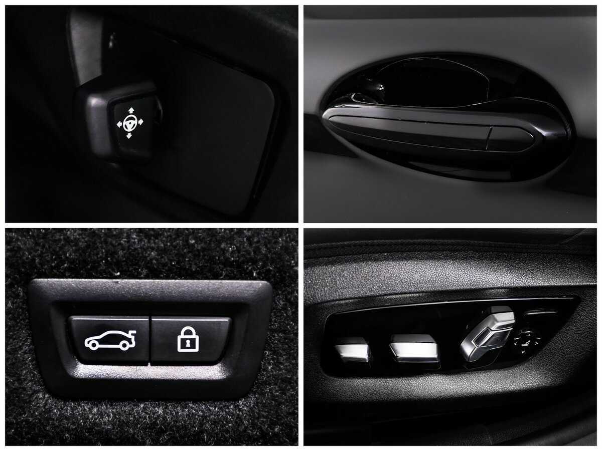 BMW 5 серии 2018 года с пробегом. Фото: #20