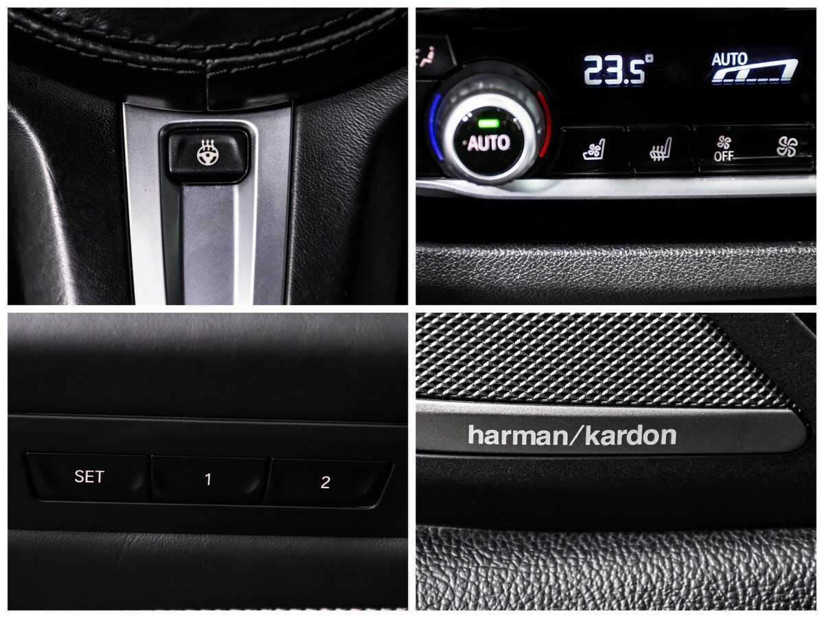 BMW 5 серии 2018 года с пробегом. Фото: #21