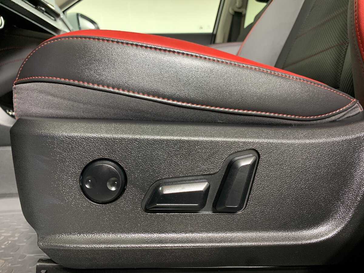 Haval F7x 2023 года с пробегом. Фото: #16