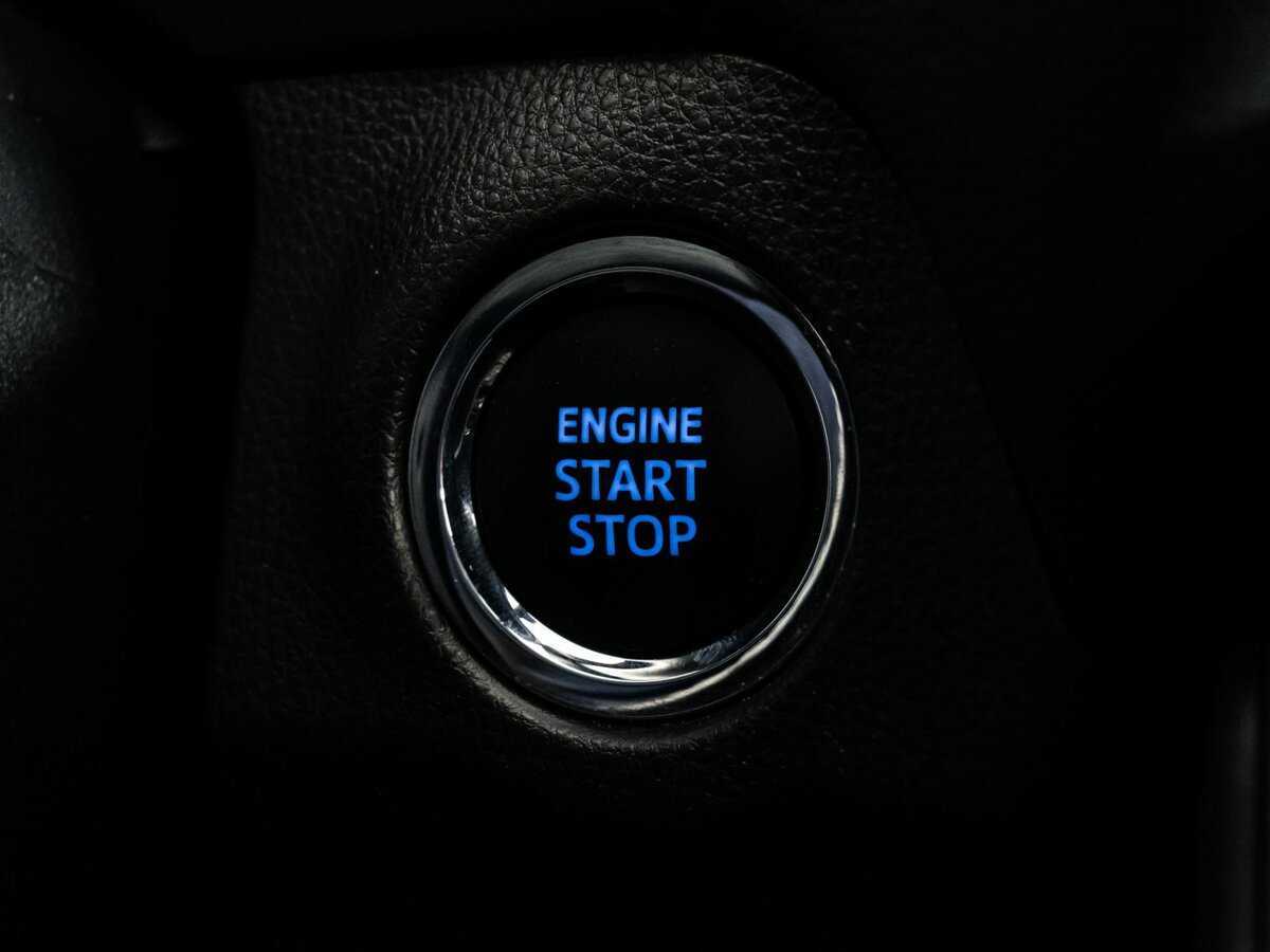 Toyota RAV4 2020 года с пробегом. Фото: #13