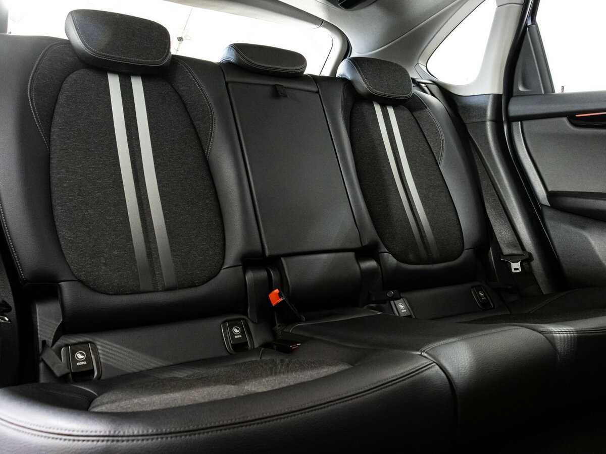 BMW 2 серии Active Tourer 2018 года с пробегом. Фото: #16