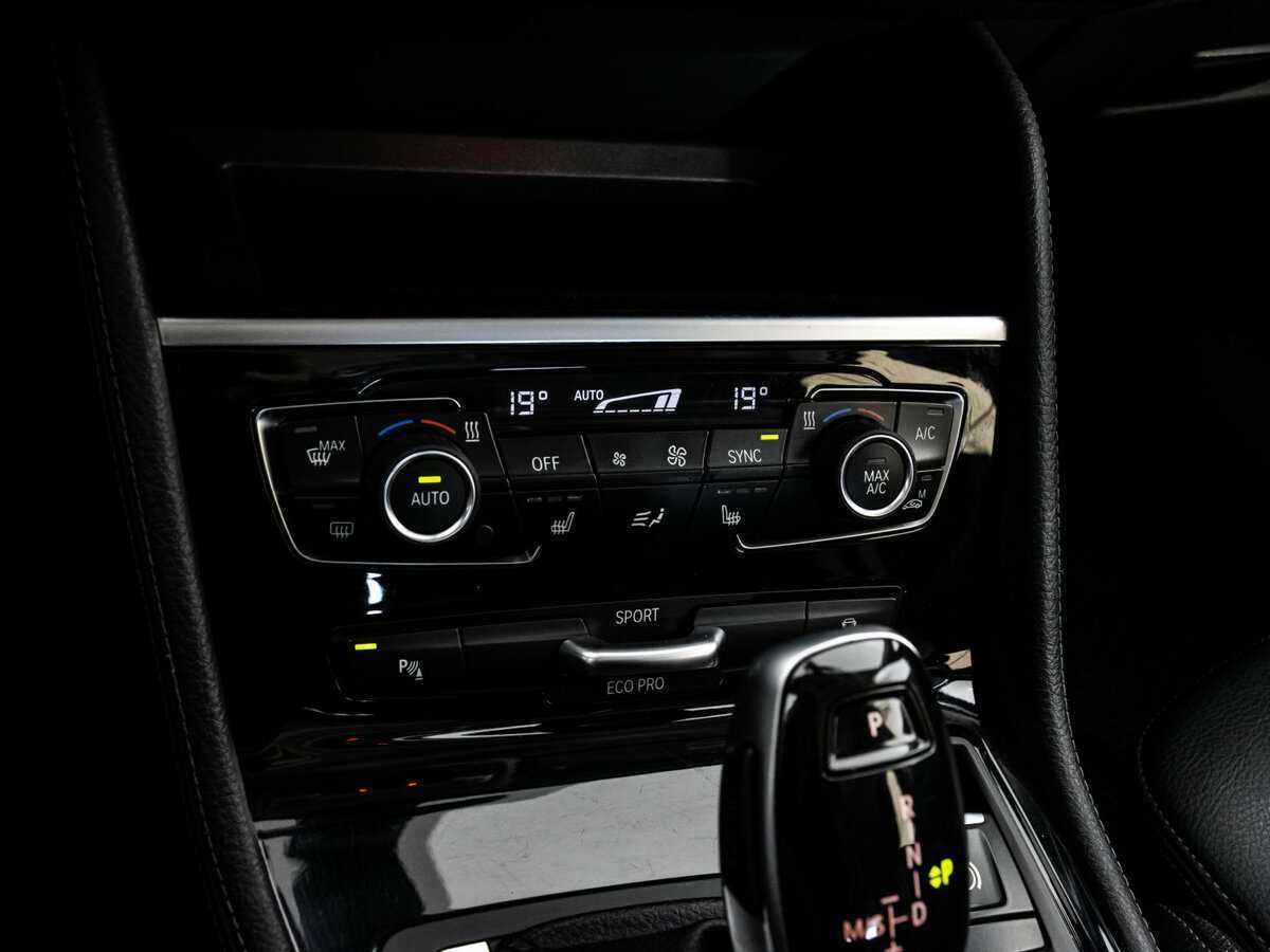 BMW 2 серии Active Tourer 2018 года с пробегом. Фото: #18