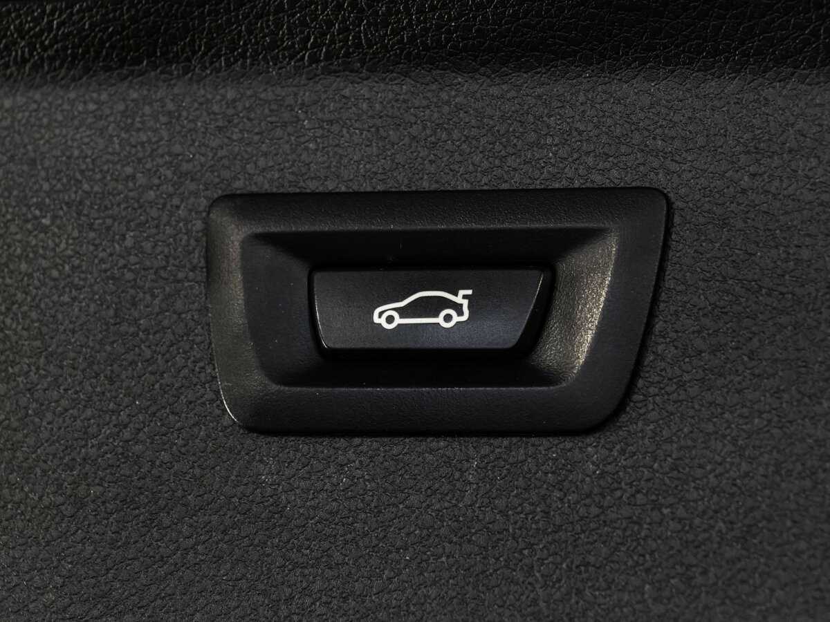 BMW 2 серии Active Tourer 2018 года с пробегом. Фото: #21