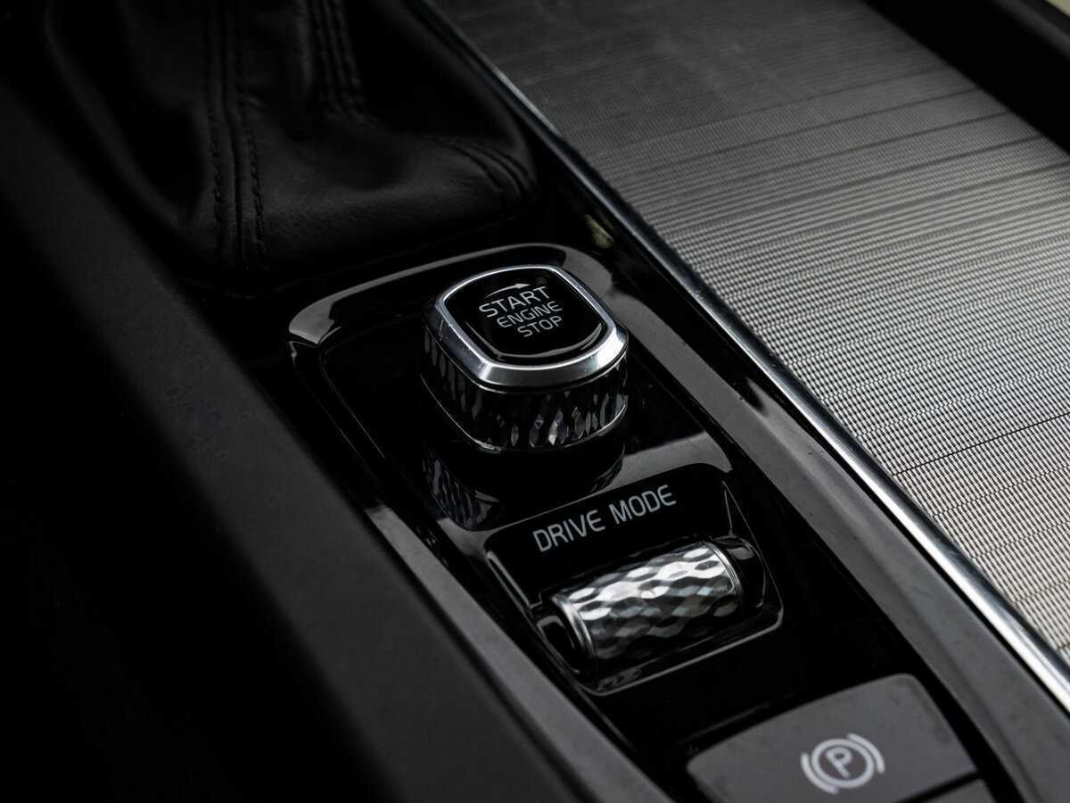 Volvo V60 Cross Country 2019 года с пробегом. Фото: #14