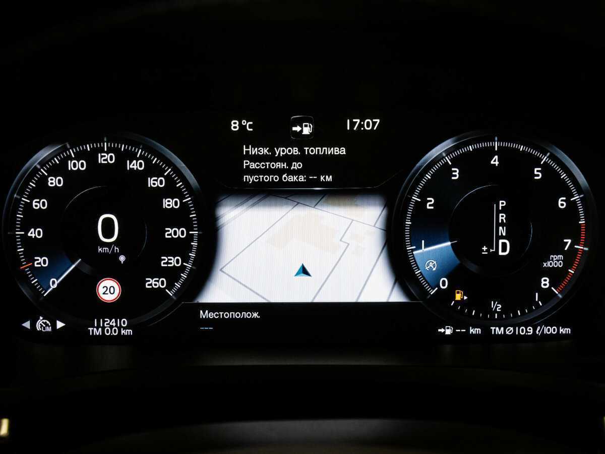 Volvo V60 Cross Country 2019 года с пробегом. Фото: #18