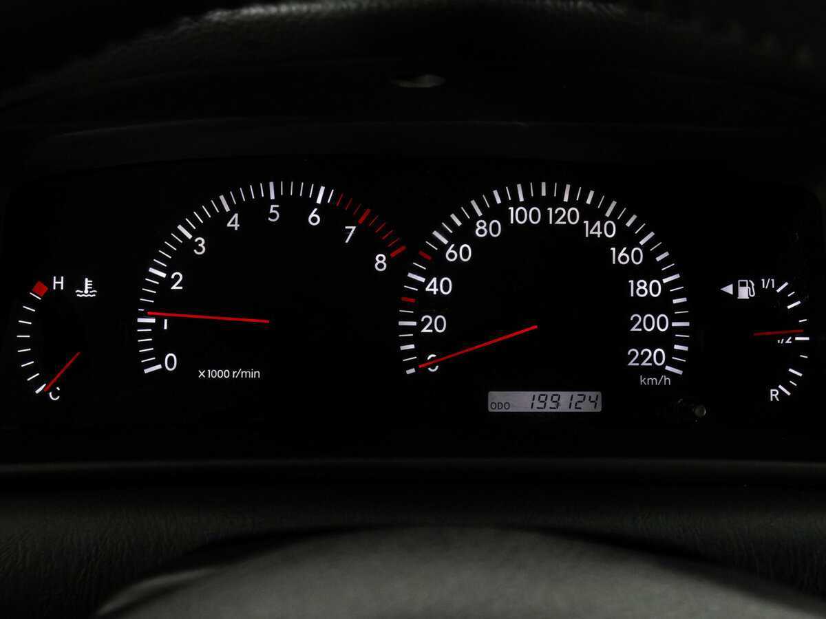 Toyota Corolla 2005 года с пробегом. Фото: #12