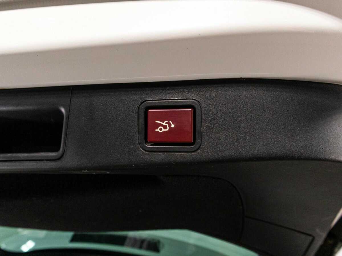 Citroen C5 2013 года с пробегом. Фото: #14