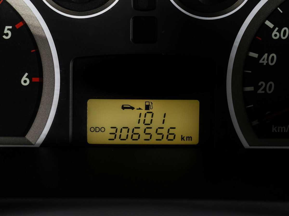 Hyundai Santa Fe 2008 года с пробегом. Фото: #16