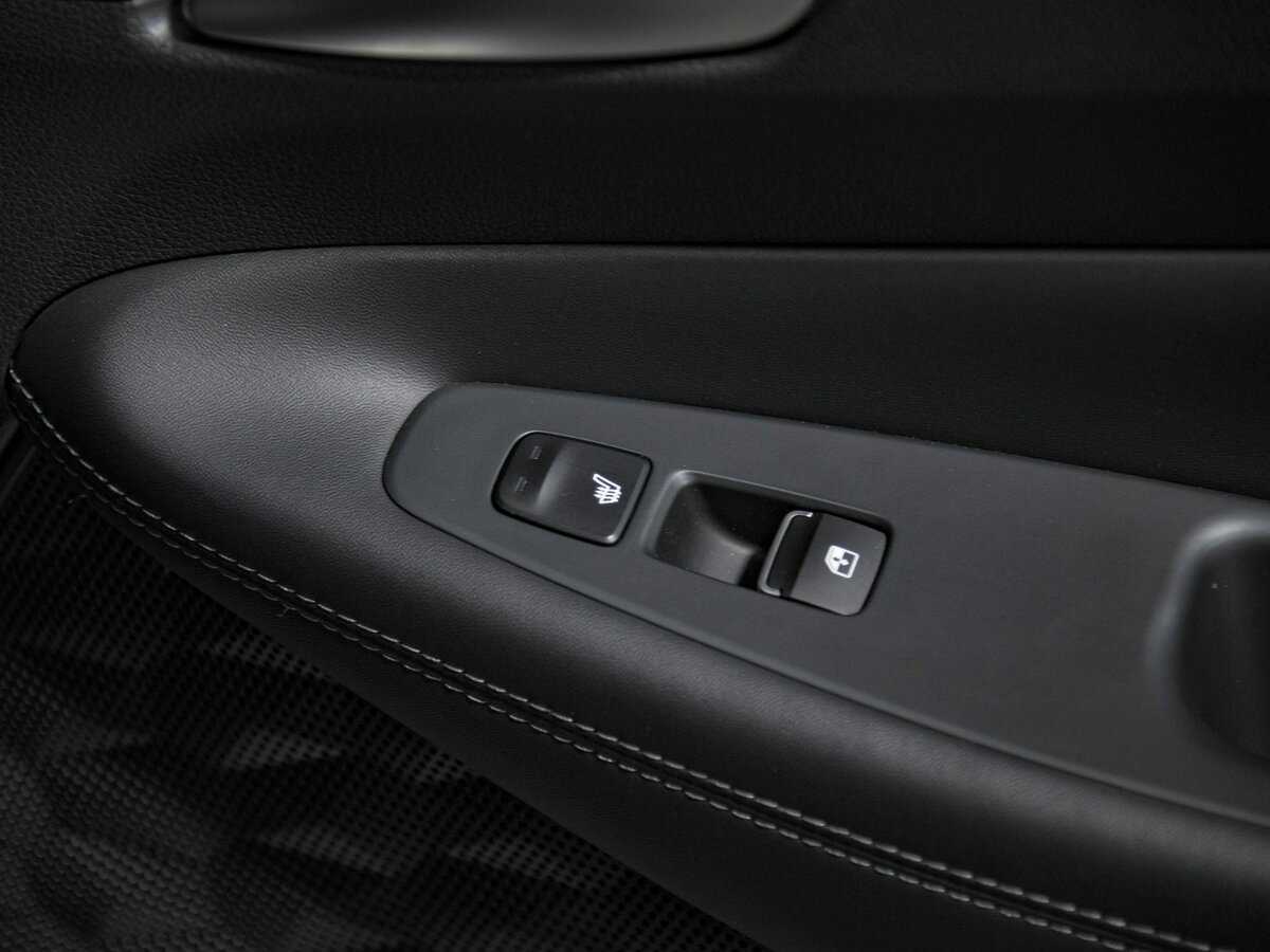 Hyundai Santa Fe 2021 года с пробегом. Фото: #18