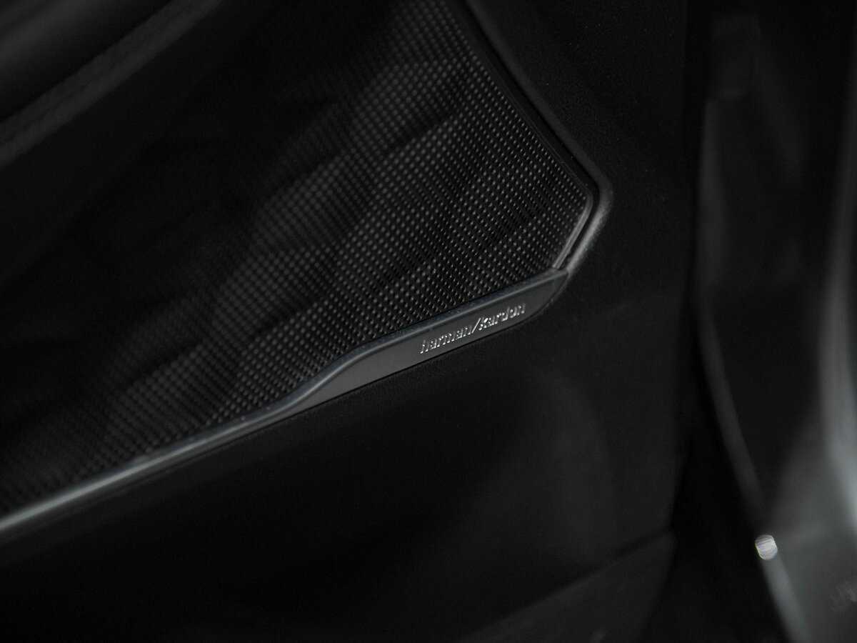 Hyundai Santa Fe 2021 года с пробегом. Фото: #19