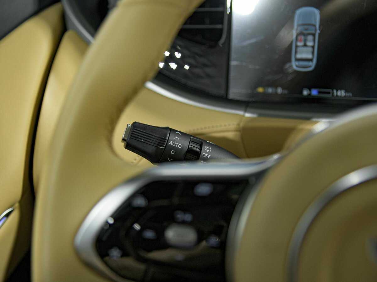 Voyah Free 2023 года с пробегом. Фото: #7