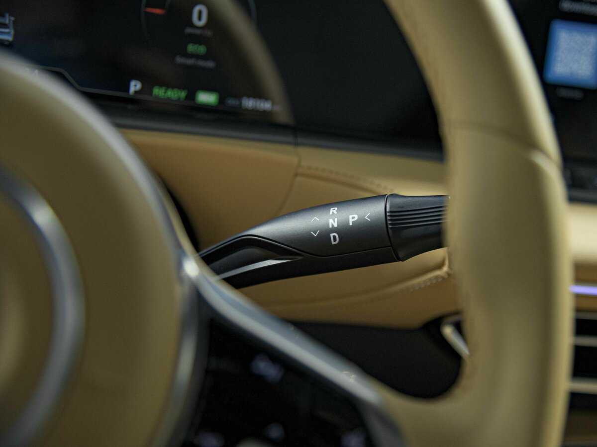 Voyah Free 2023 года с пробегом. Фото: #9