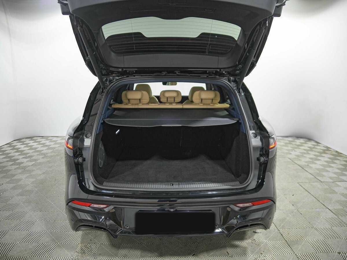 Voyah Free 2023 года с пробегом. Фото: #19