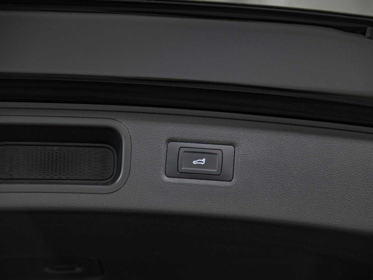 Voyah Free 2023 года с пробегом. Фото: #20