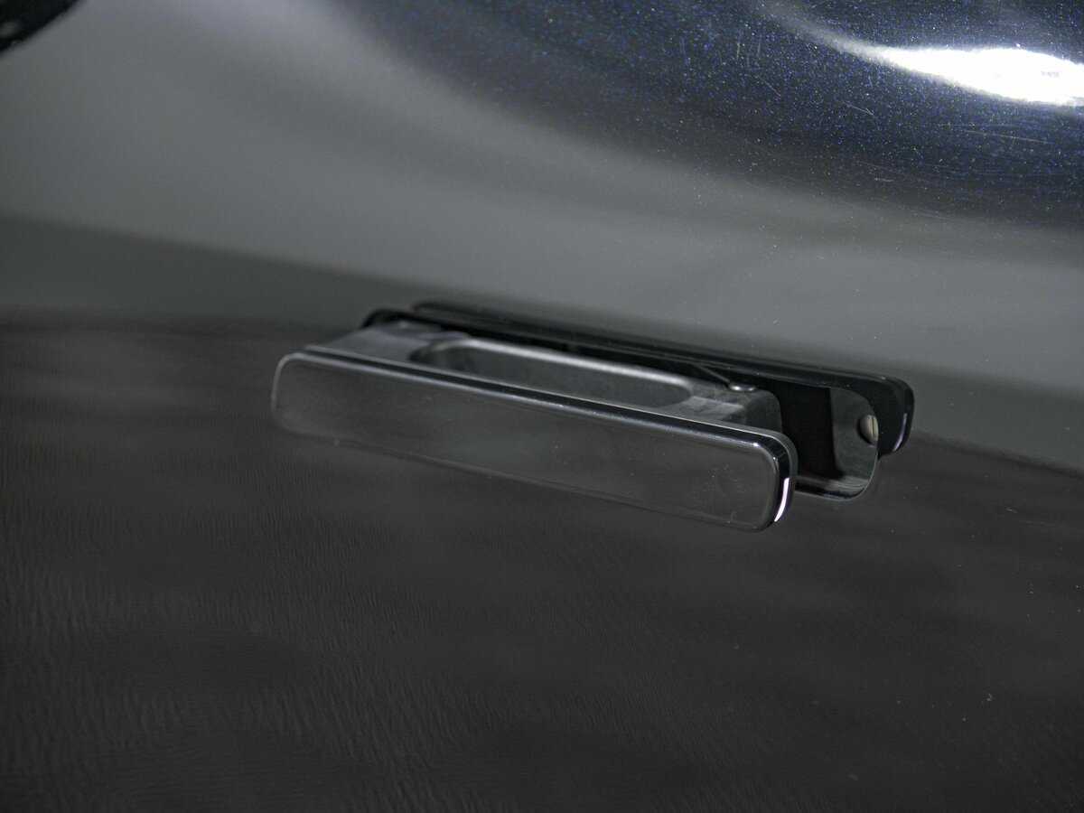 Voyah Free 2023 года с пробегом. Фото: #21