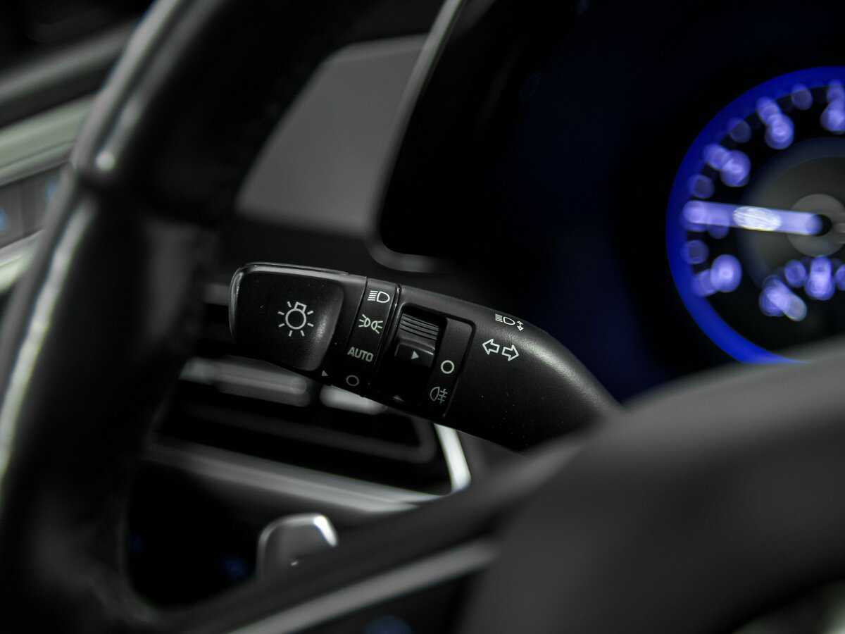 Hyundai Palisade 2021 года с пробегом. Фото: #7