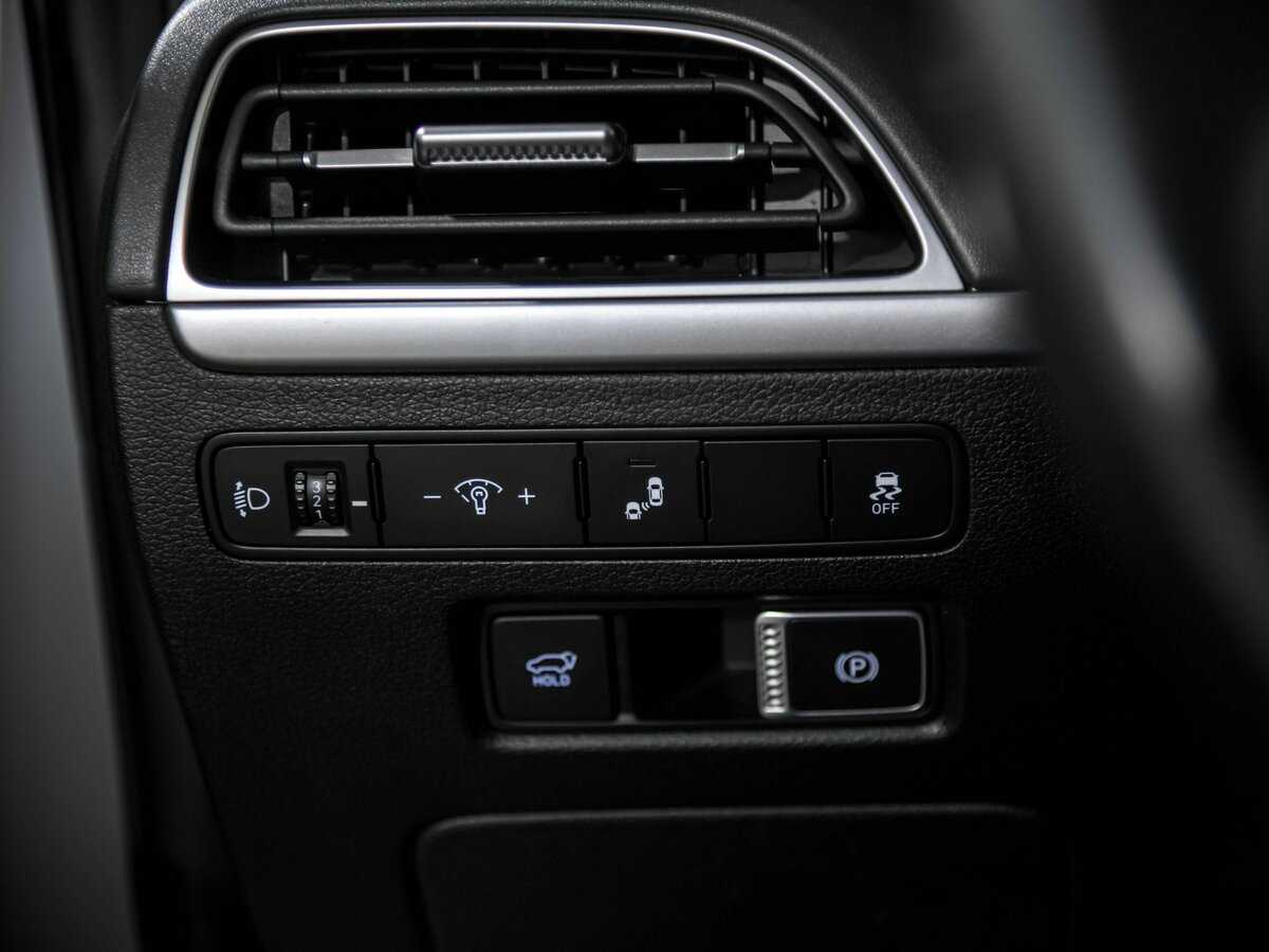 Hyundai Palisade 2021 года с пробегом. Фото: #15