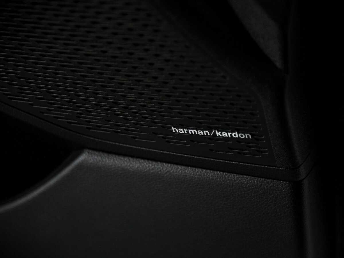 Hyundai Palisade 2021 года с пробегом. Фото: #16