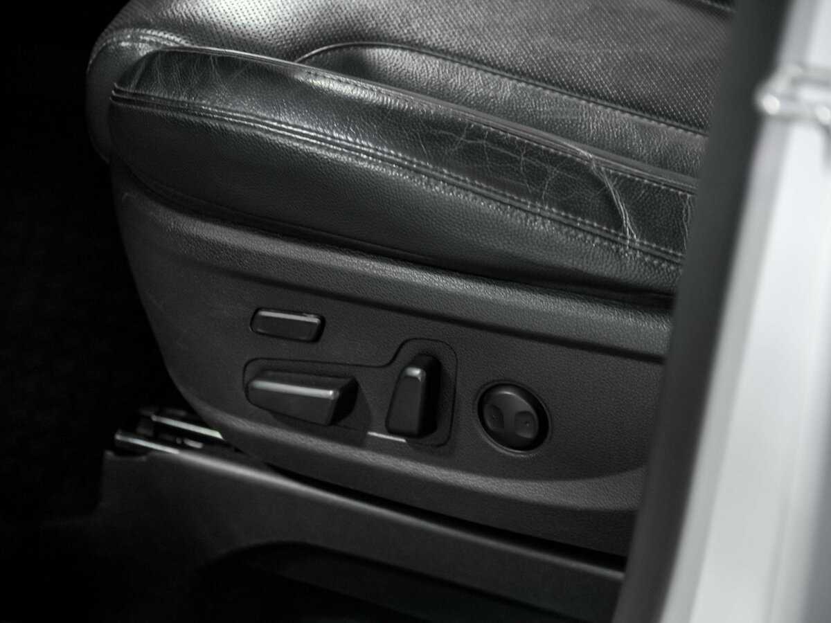 Hyundai Palisade 2021 года с пробегом. Фото: #17