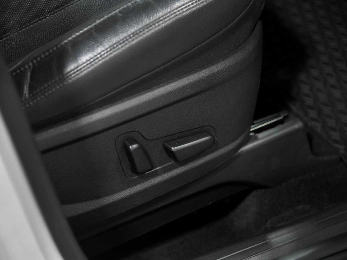 Hyundai Palisade 2021 года с пробегом. Фото: #22