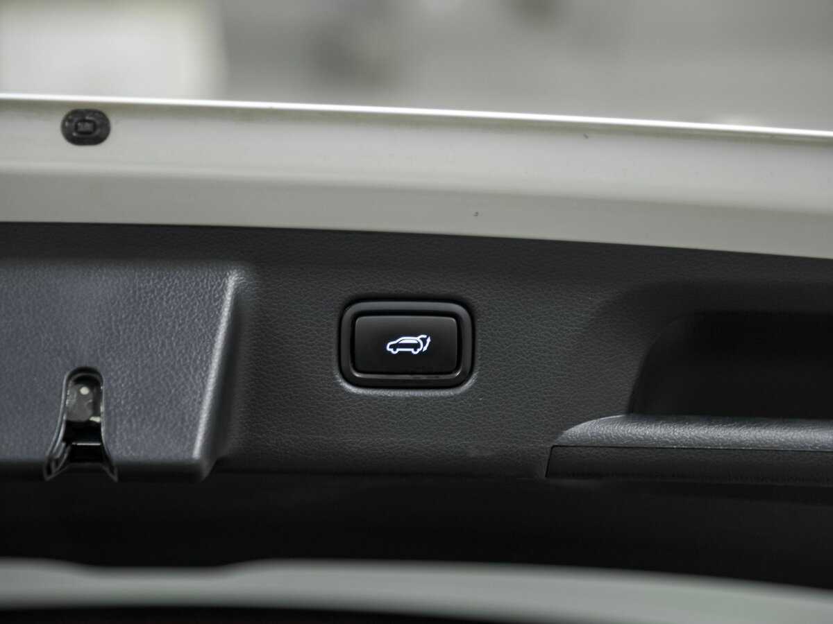 Hyundai Palisade 2021 года с пробегом. Фото: #24