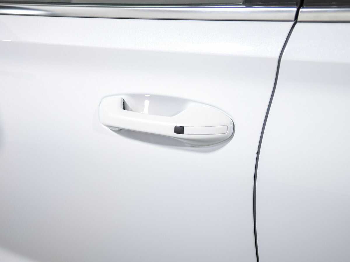 Hyundai Palisade 2021 года с пробегом. Фото: #26