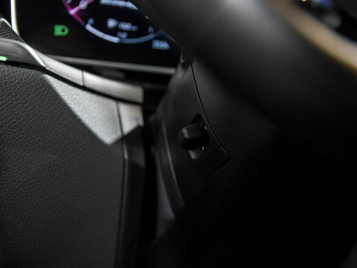 Mercedes-Benz GLC AMG 2024 года с пробегом. Фото: #17