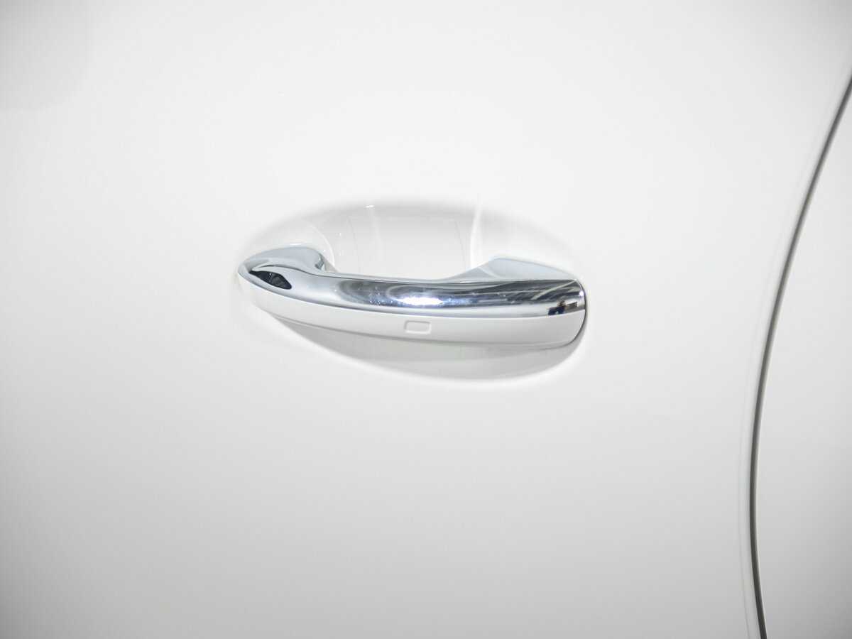 Mercedes-Benz GLC AMG 2024 года с пробегом. Фото: #29