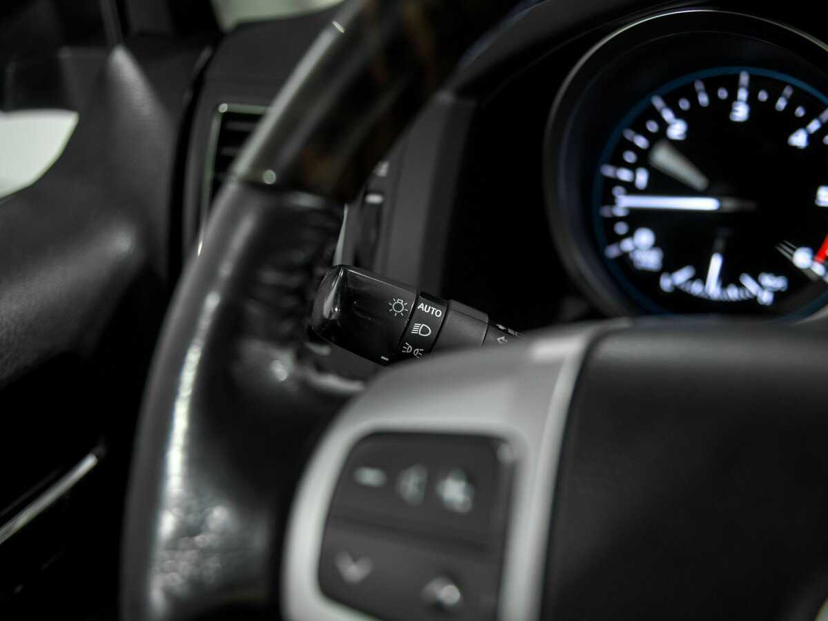 Toyota Land Cruiser 2015 года с пробегом. Фото: #7