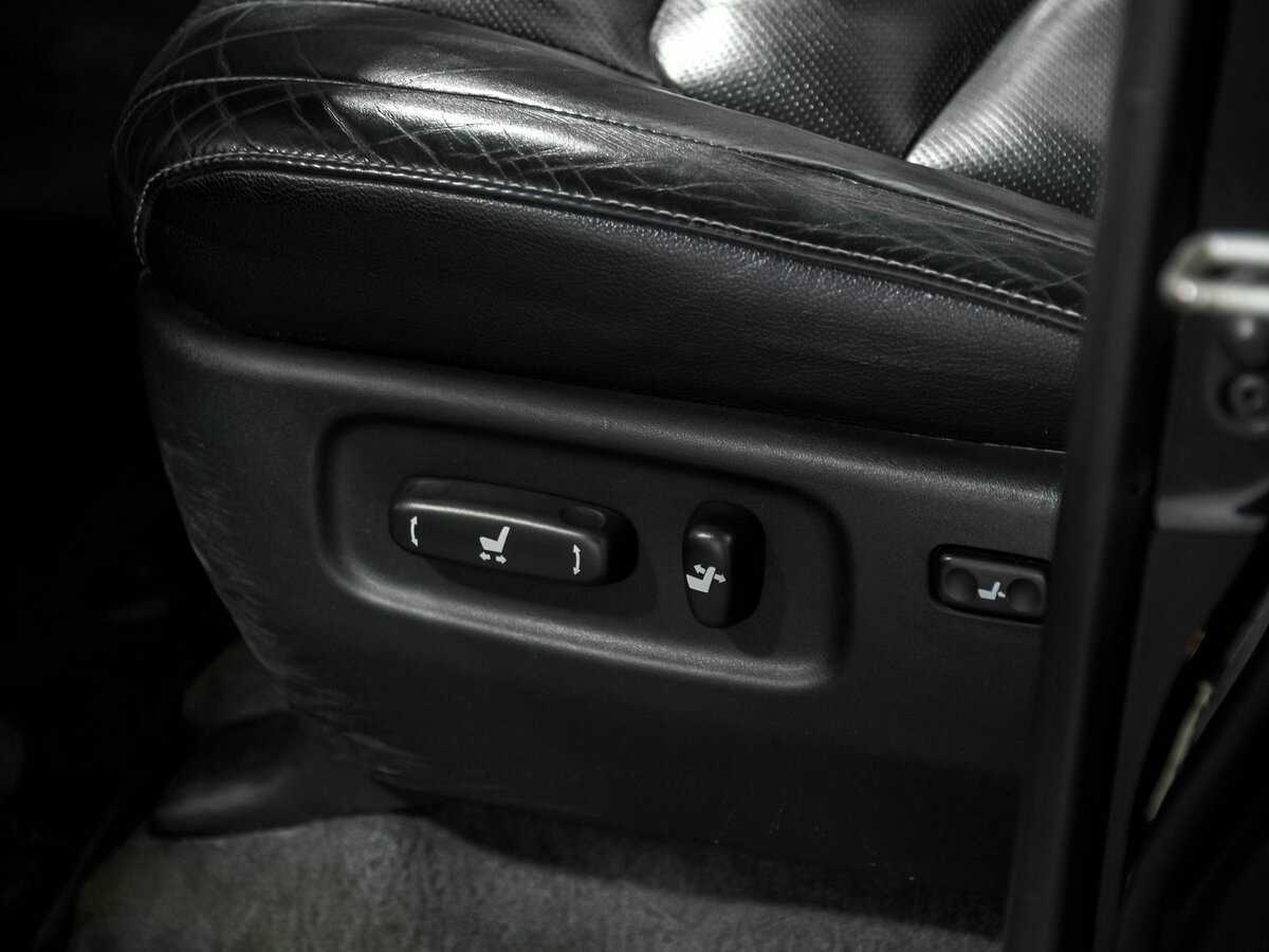 Toyota Land Cruiser 2015 года с пробегом. Фото: #16