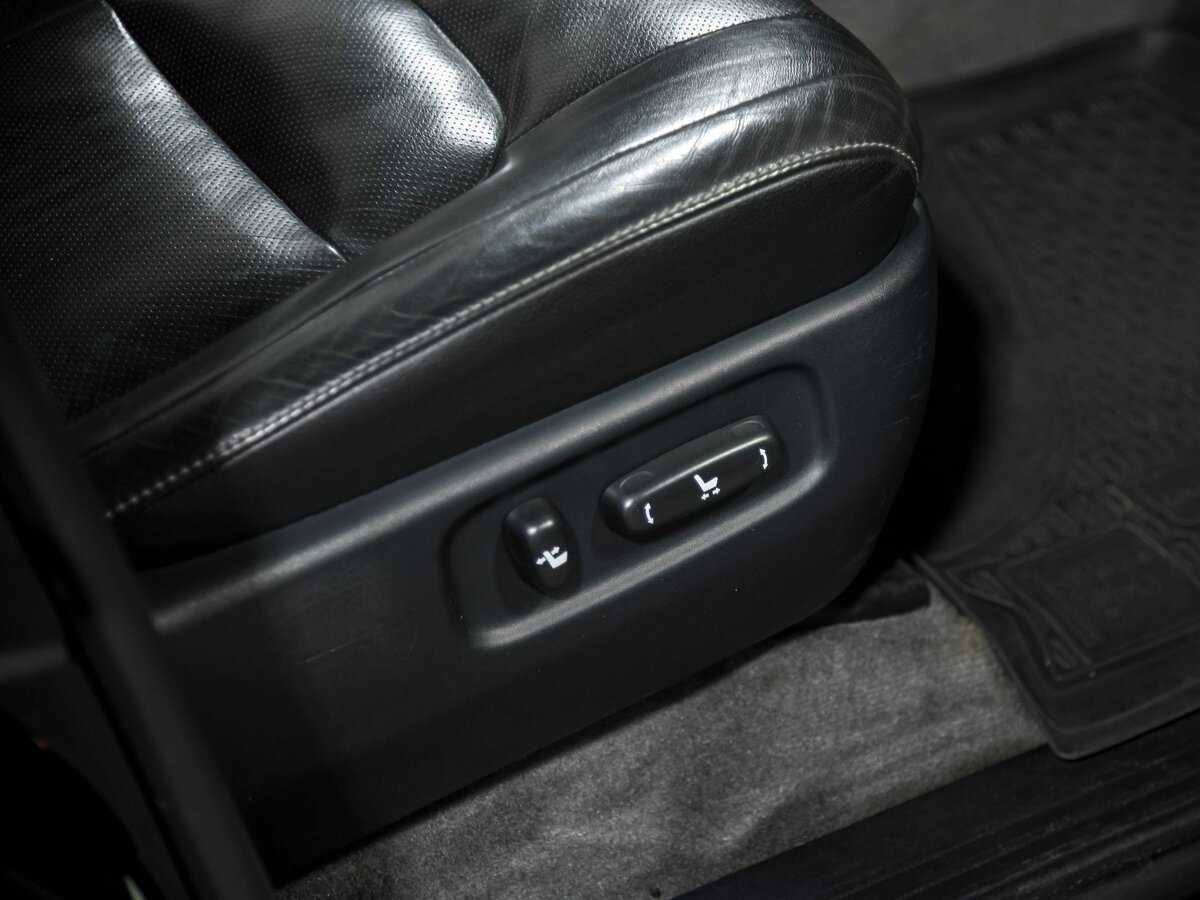 Toyota Land Cruiser 2015 года с пробегом. Фото: #21