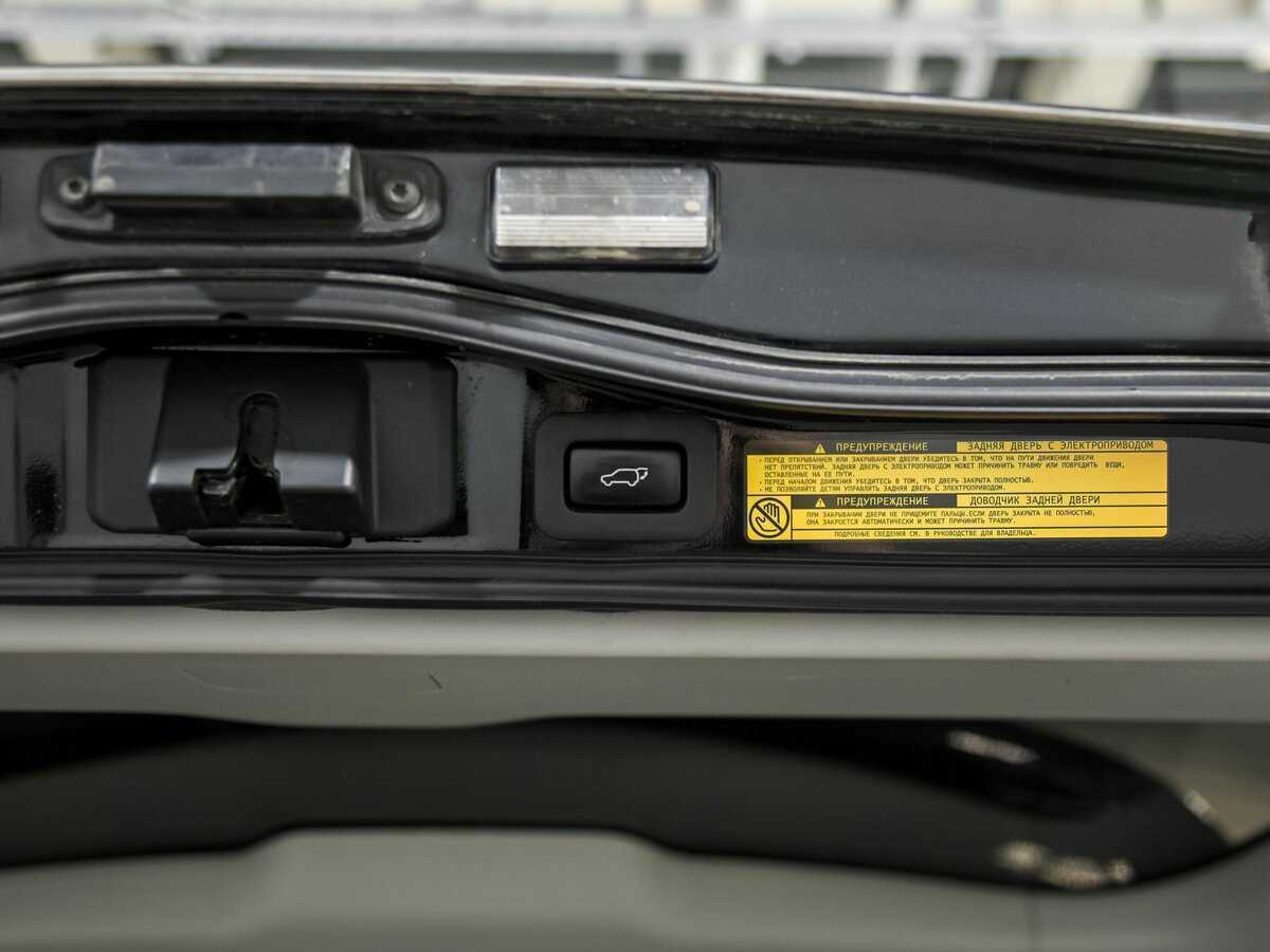 Toyota Land Cruiser 2015 года с пробегом. Фото: #23