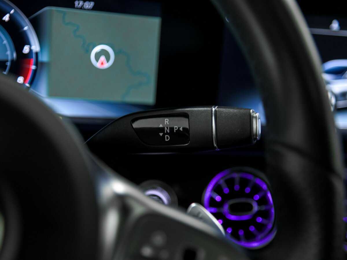 Mercedes-Benz E-Класс 2019 года с пробегом. Фото: #7