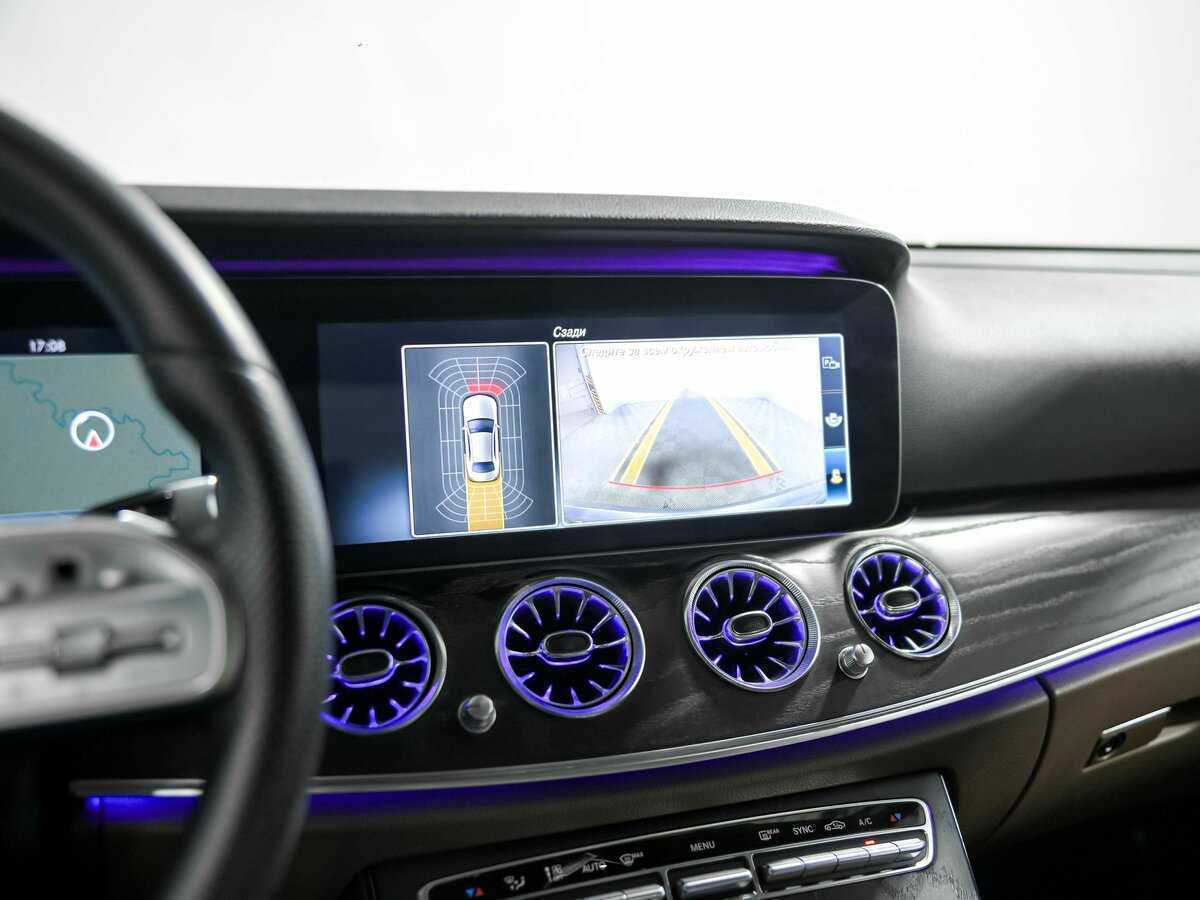 Mercedes-Benz E-Класс 2019 года с пробегом. Фото: #9