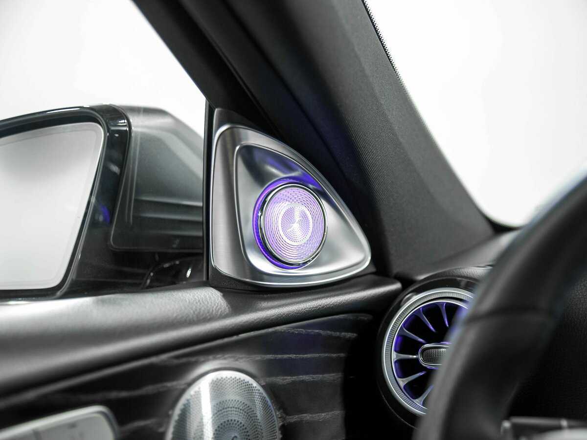 Mercedes-Benz E-Класс 2019 года с пробегом. Фото: #11