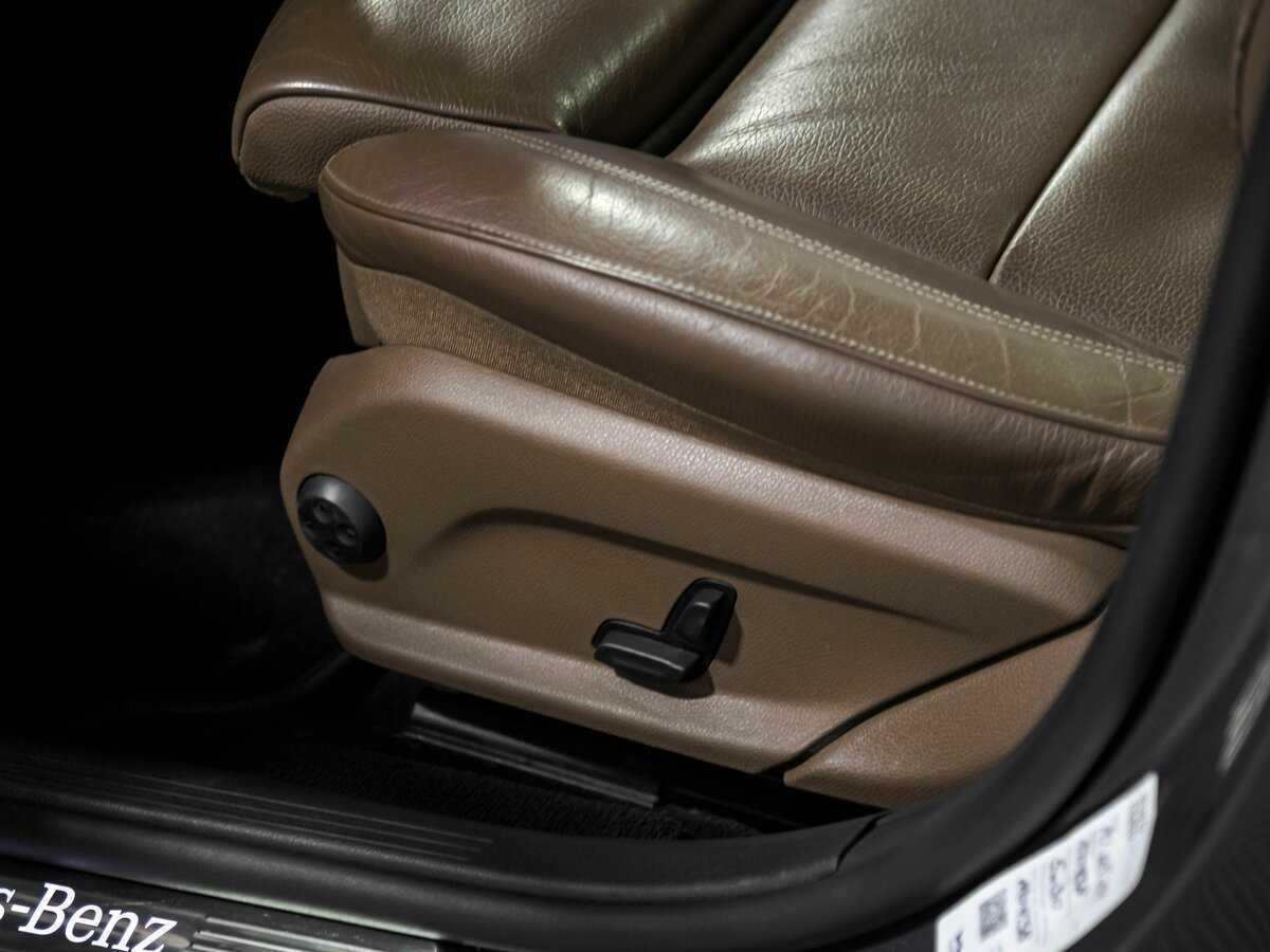 Mercedes-Benz E-Класс 2019 года с пробегом. Фото: #14