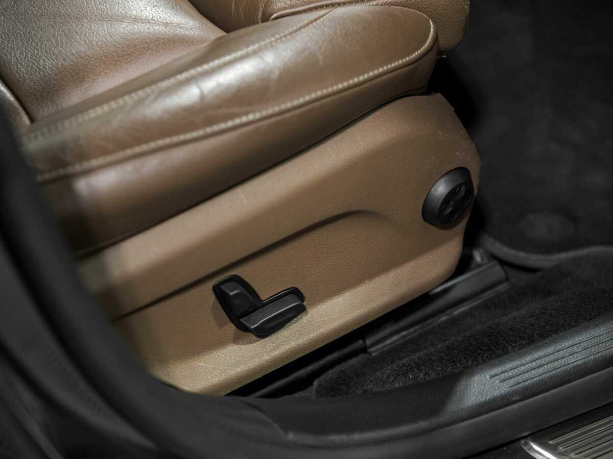 Mercedes-Benz E-Класс 2019 года с пробегом. Фото: #19