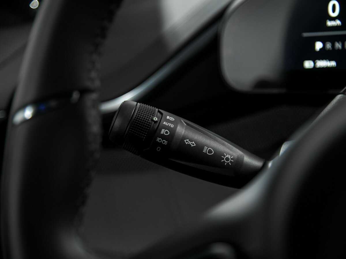 Zeekr 001 2024 года с пробегом. Фото: #8