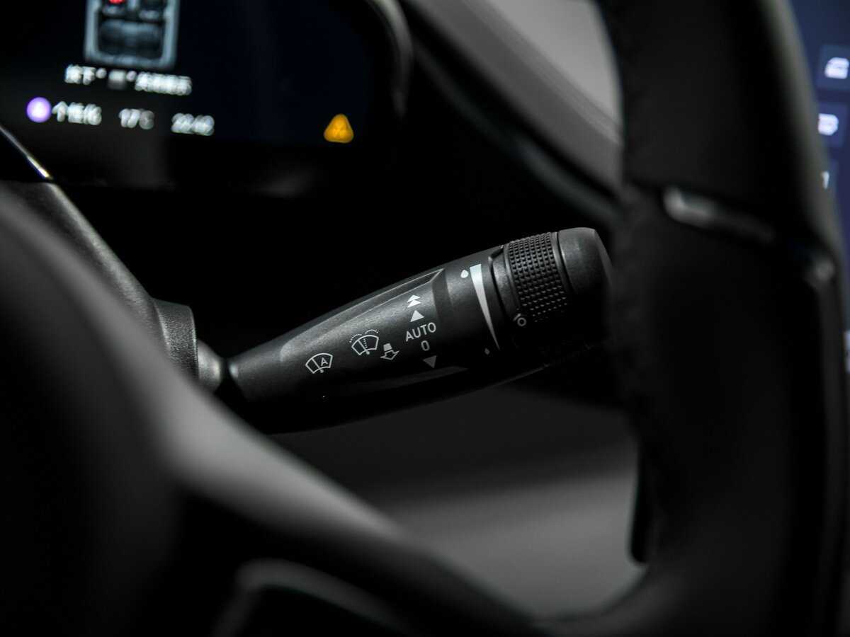 Zeekr 001 2024 года с пробегом. Фото: #10