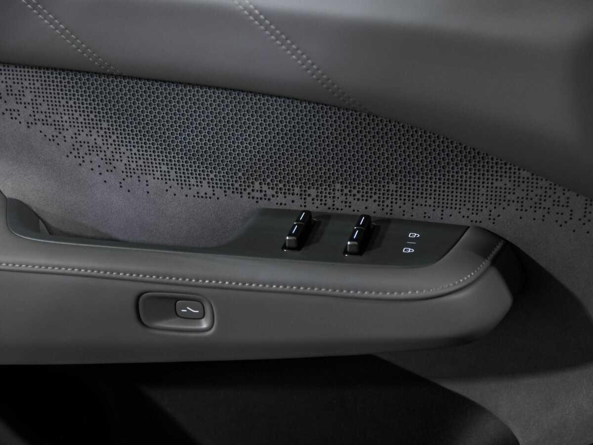 Zeekr 001 2024 года с пробегом. Фото: #14