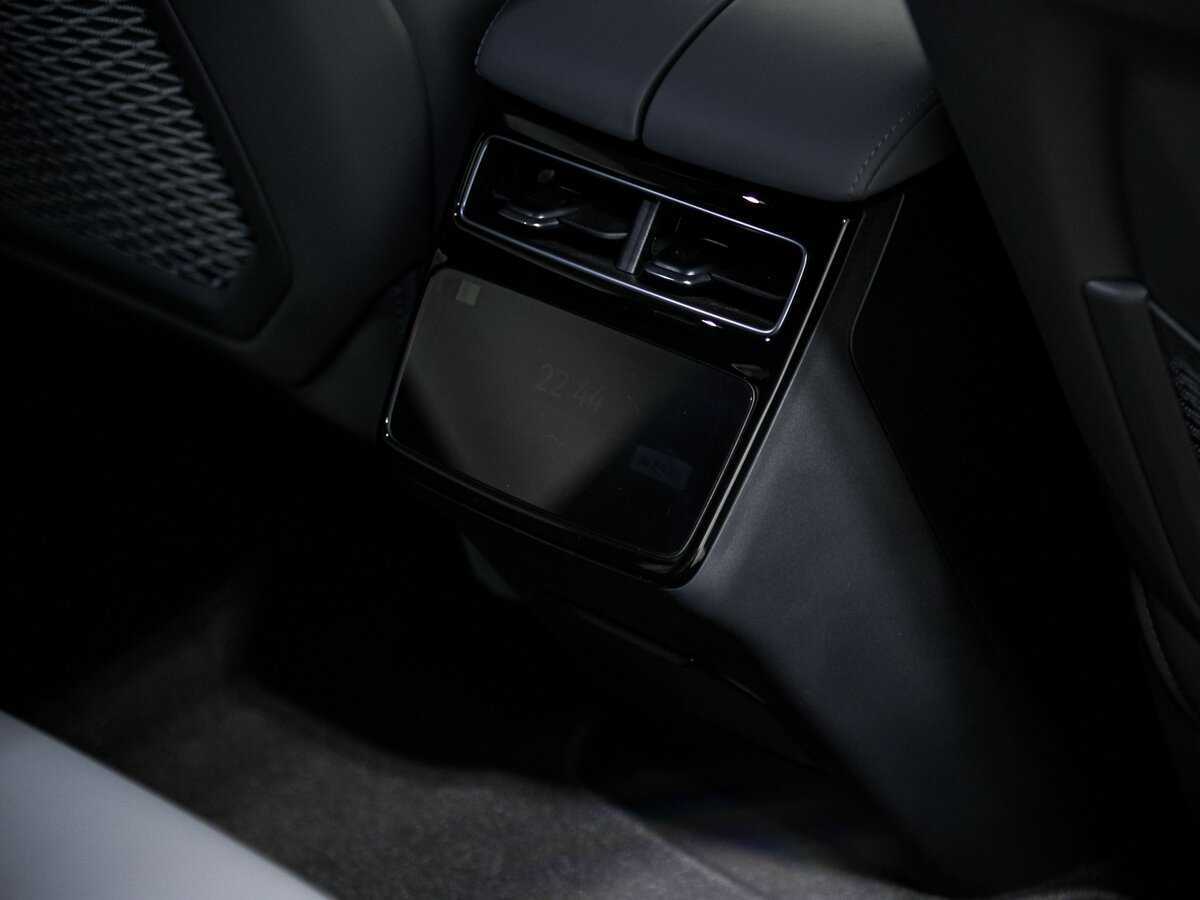 Zeekr 001 2024 года с пробегом. Фото: #19