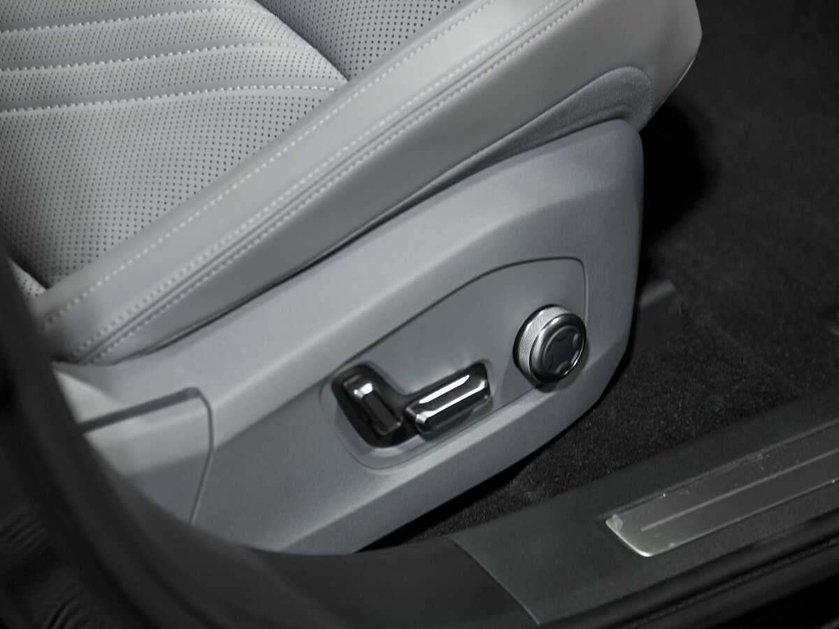 Zeekr 001 2024 года с пробегом. Фото: #23