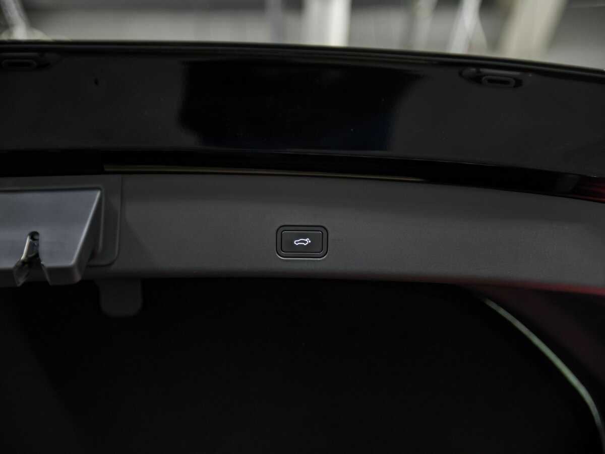 Zeekr 001 2024 года с пробегом. Фото: #25