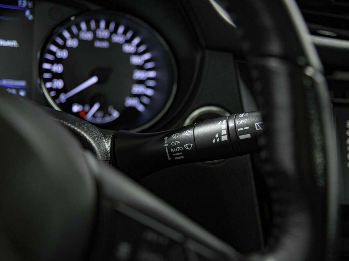 Nissan X-Trail 2021 года с пробегом. Фото: #9