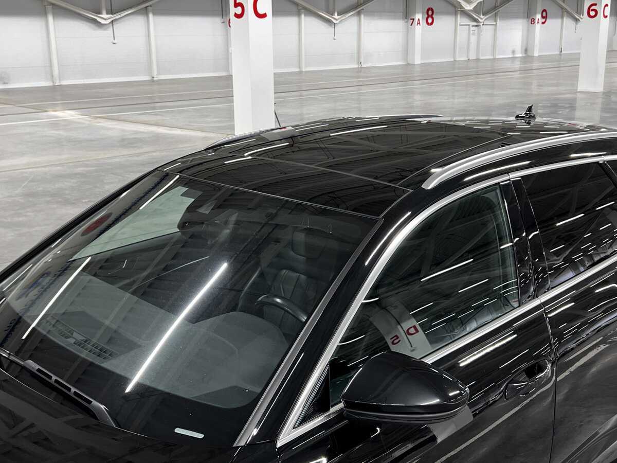 Audi A6 2019 года с пробегом. Фото: #21